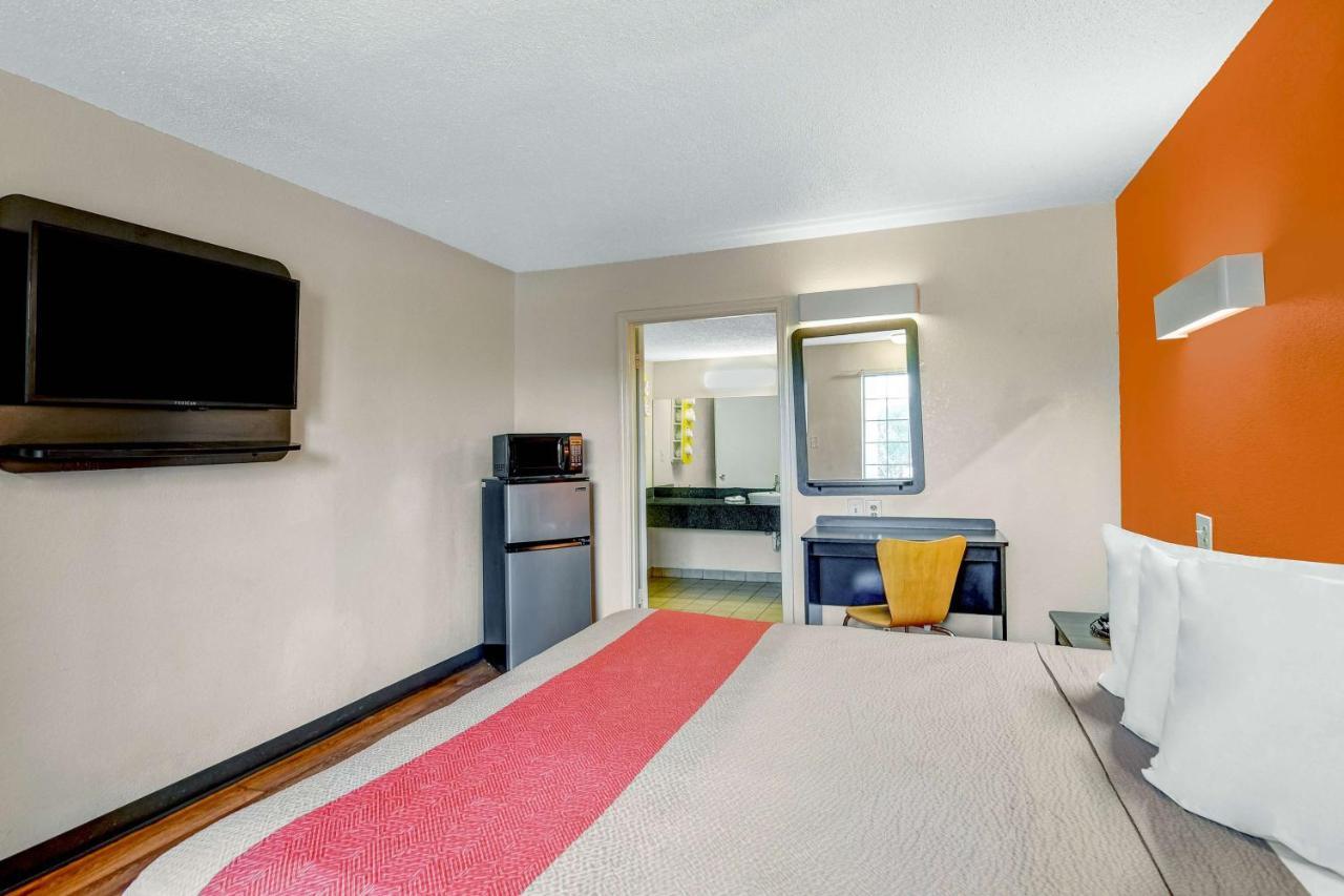 Motel 6-Calhoun, Ga Zewnętrze zdjęcie